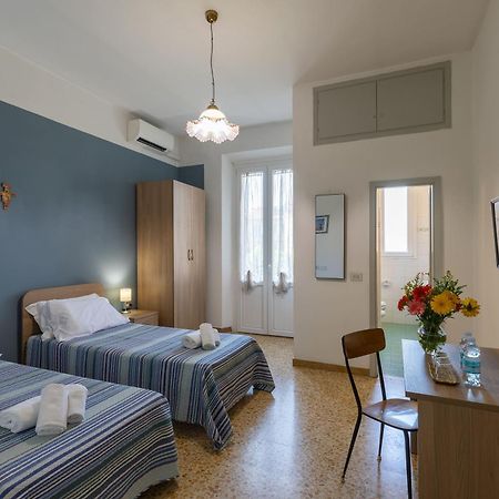 Antica Dimora Sant'Anna Ξενοδοχείο Φλωρεντία Εξωτερικό φωτογραφία