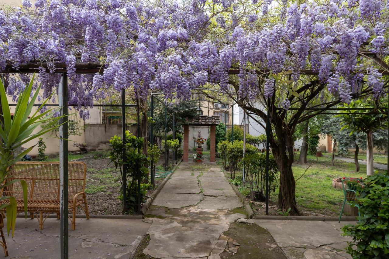 Antica Dimora Sant'Anna Ξενοδοχείο Φλωρεντία Εξωτερικό φωτογραφία