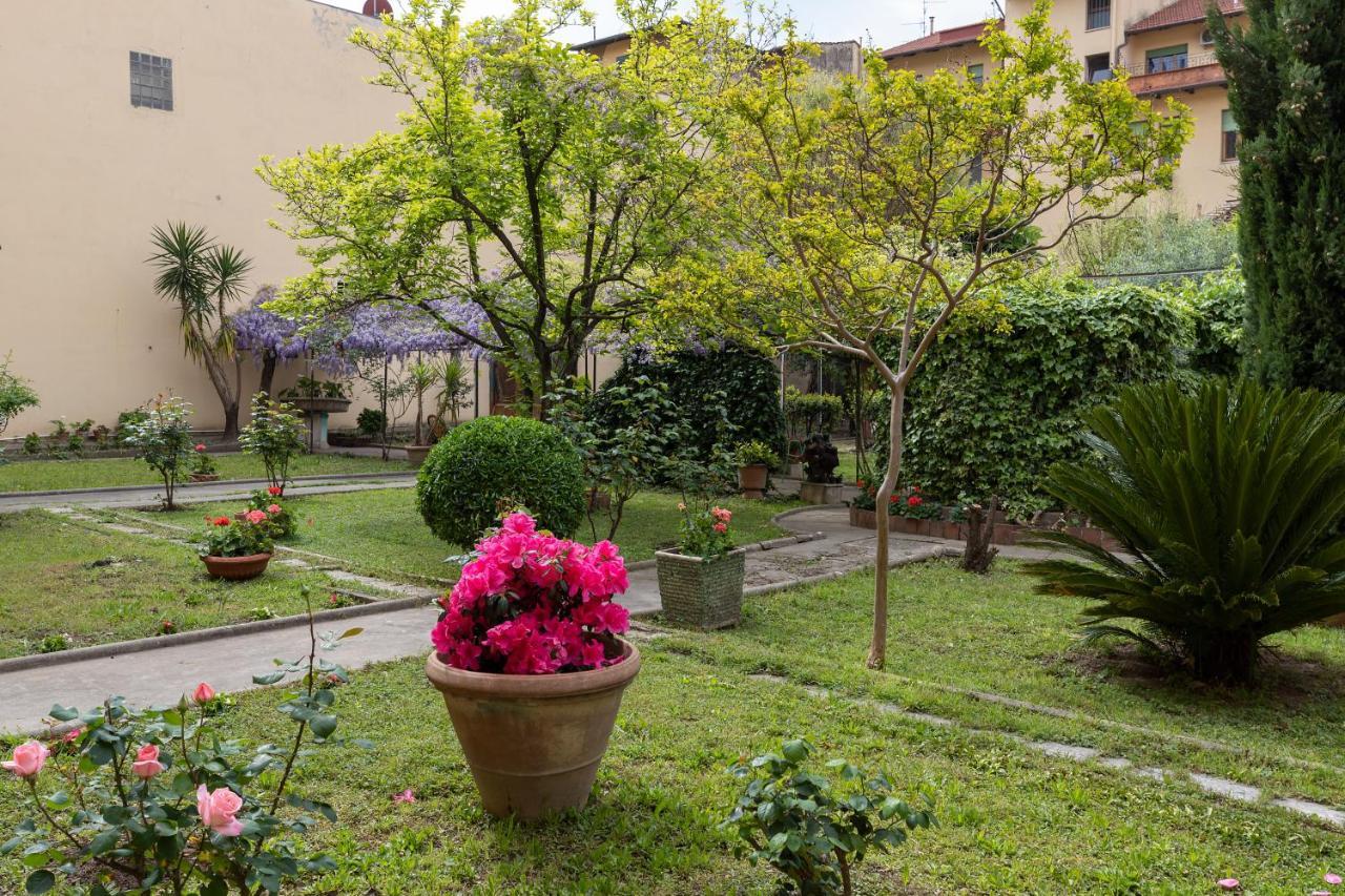 Antica Dimora Sant'Anna Ξενοδοχείο Φλωρεντία Εξωτερικό φωτογραφία