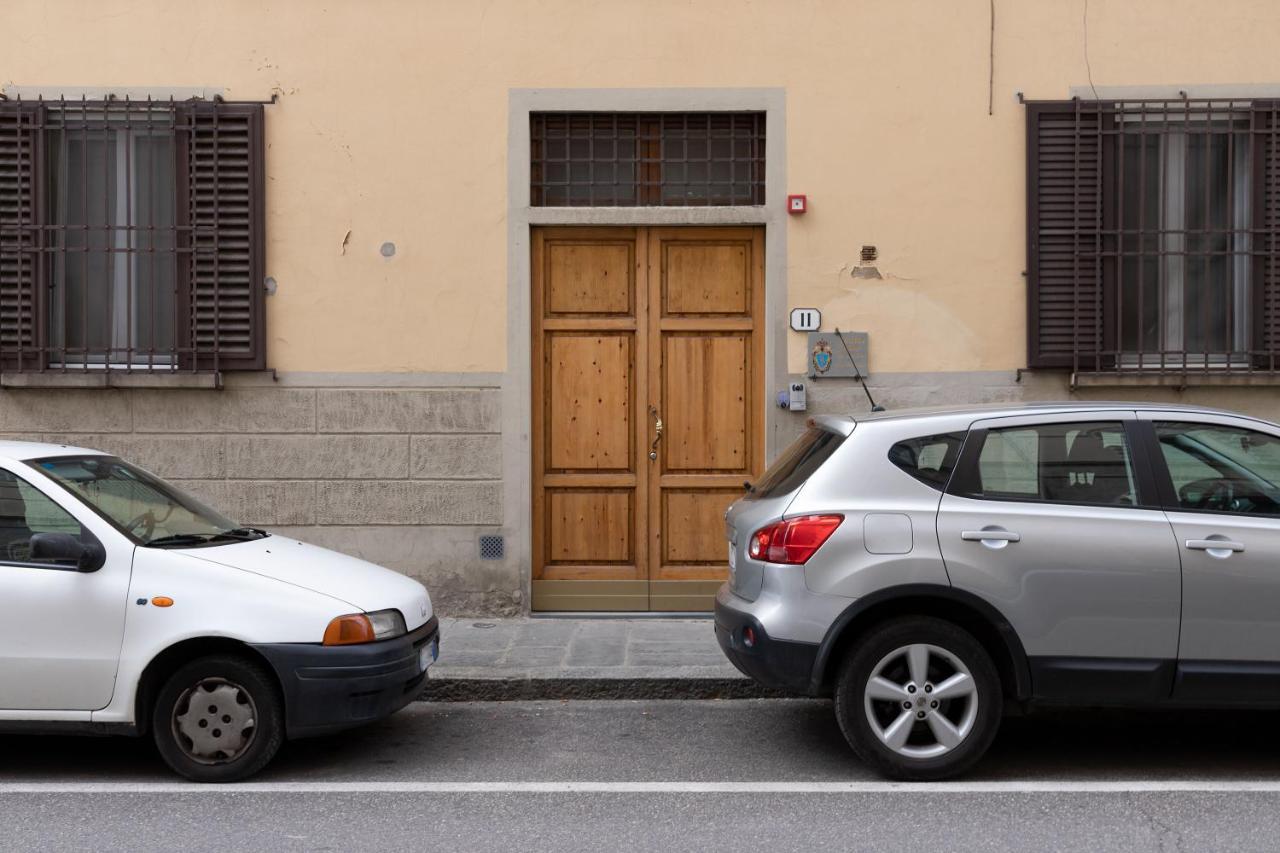 Antica Dimora Sant'Anna Ξενοδοχείο Φλωρεντία Εξωτερικό φωτογραφία