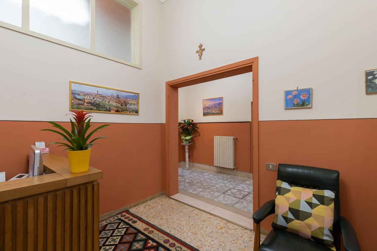 Antica Dimora Sant'Anna Ξενοδοχείο Φλωρεντία Εξωτερικό φωτογραφία