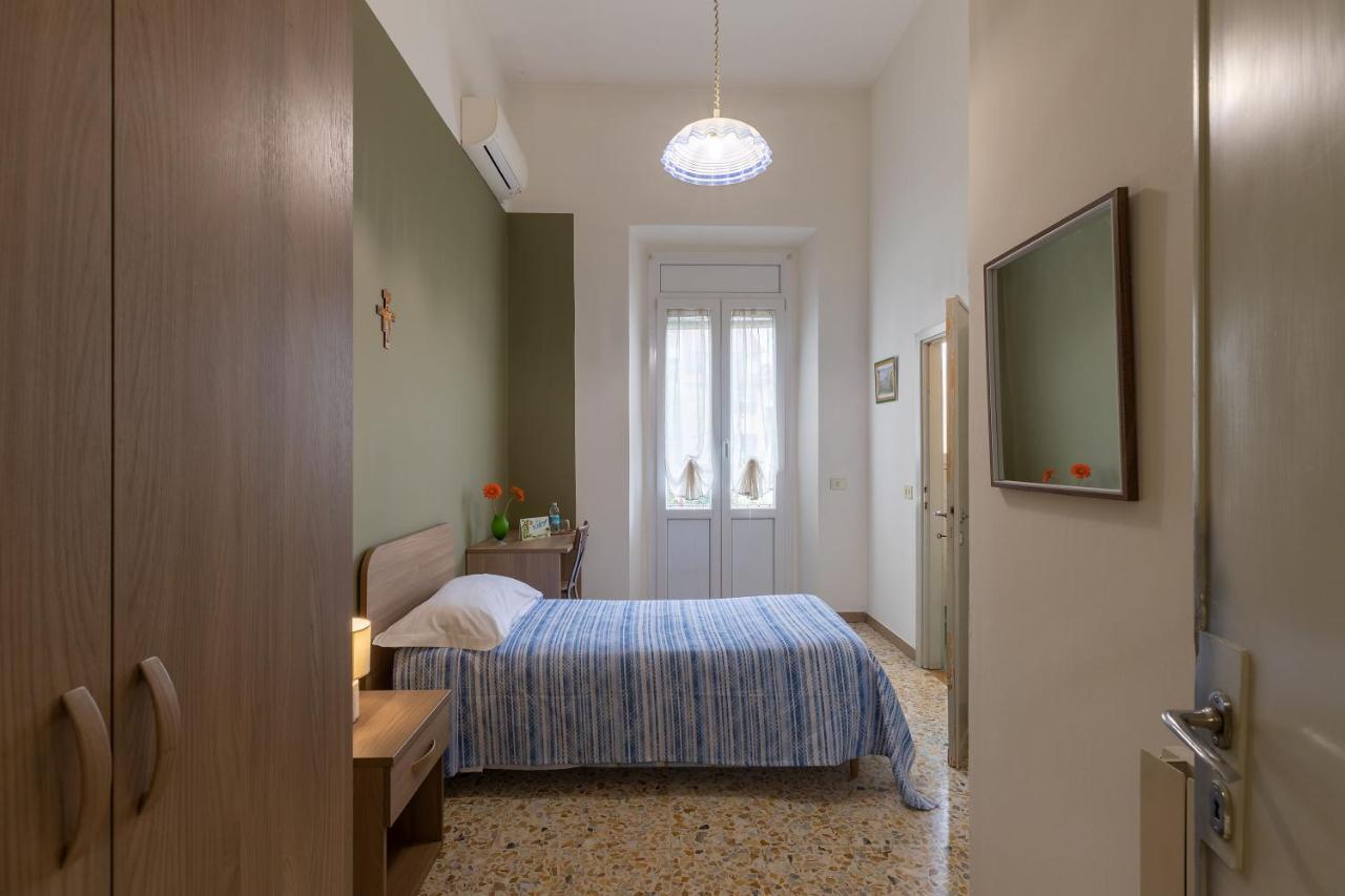 Antica Dimora Sant'Anna Ξενοδοχείο Φλωρεντία Εξωτερικό φωτογραφία