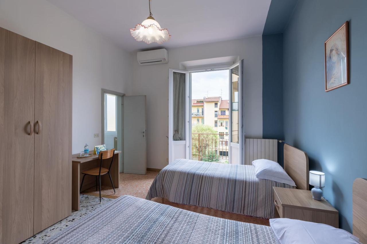 Antica Dimora Sant'Anna Ξενοδοχείο Φλωρεντία Εξωτερικό φωτογραφία